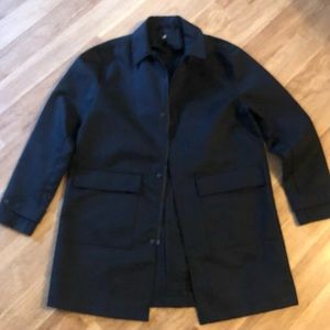 Men’s Trench Coat - Size L